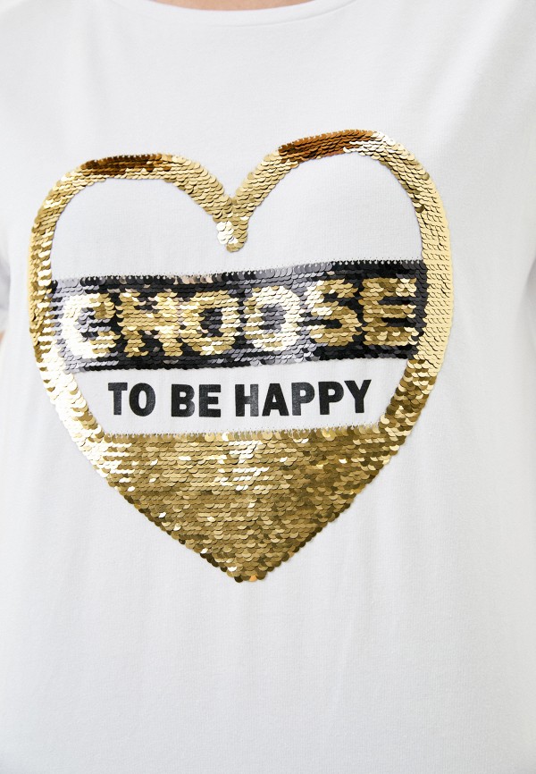 фото Футболка vilatte