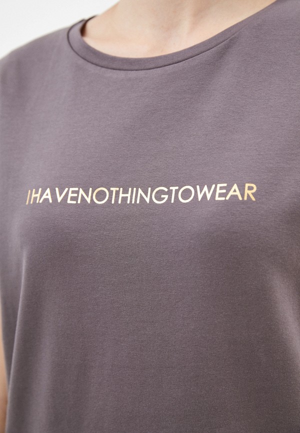 фото Футболка vilatte