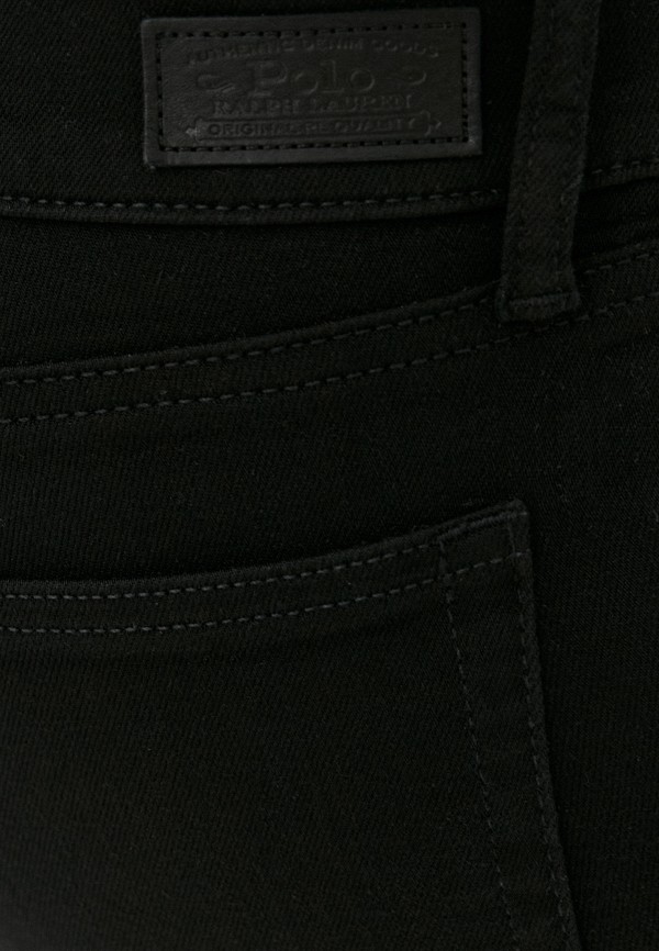 

Джинсы Polo Ralph Lauren, Черный