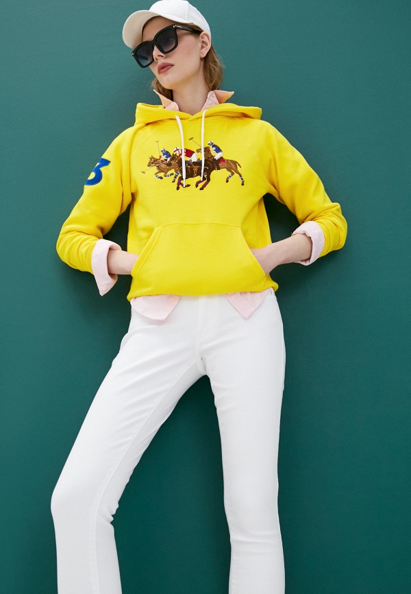 фото Джинсы polo ralph lauren
