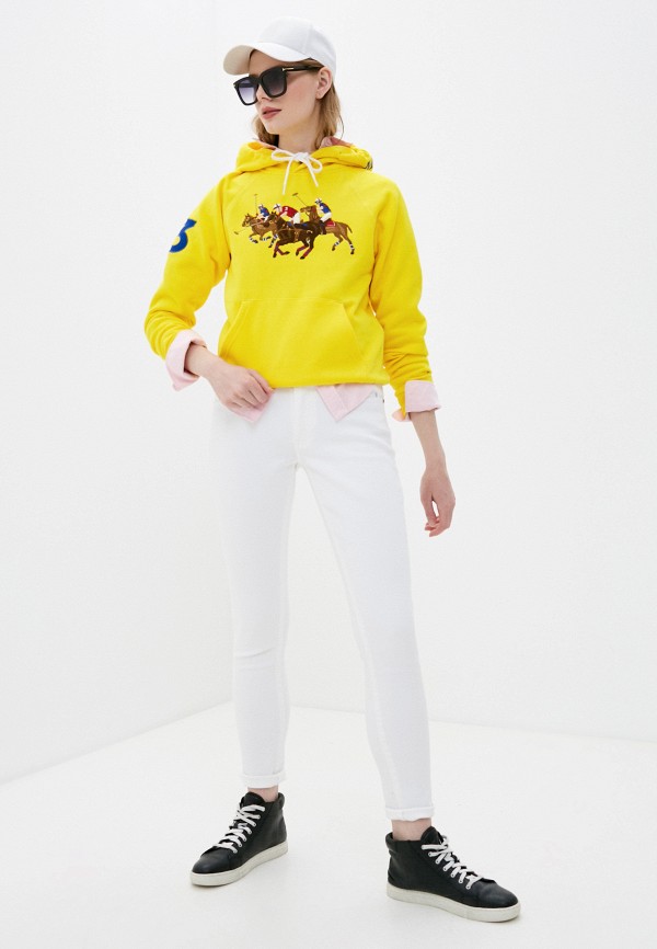 фото Джинсы polo ralph lauren