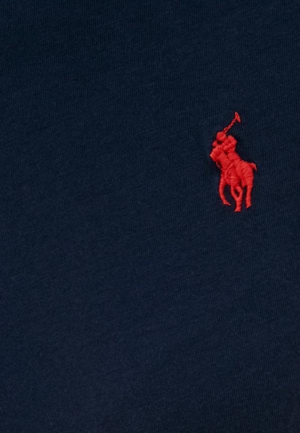 

Футболка Polo Ralph Lauren, Синий