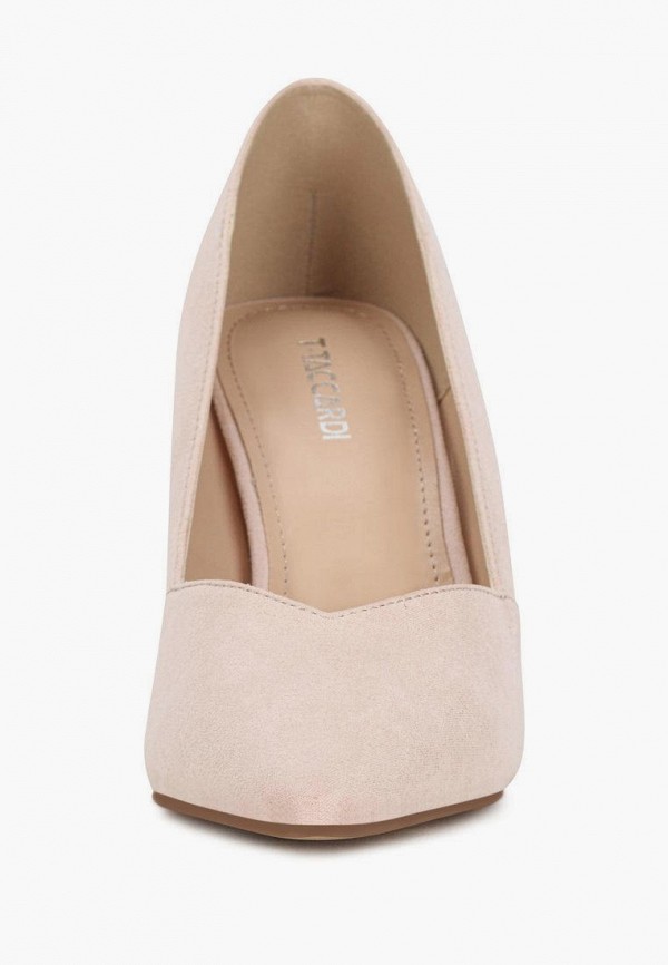 фото Туфли t.taccardi