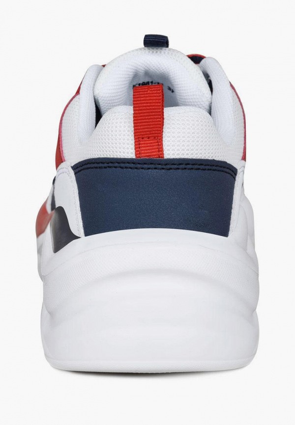 фото Кроссовки timejump