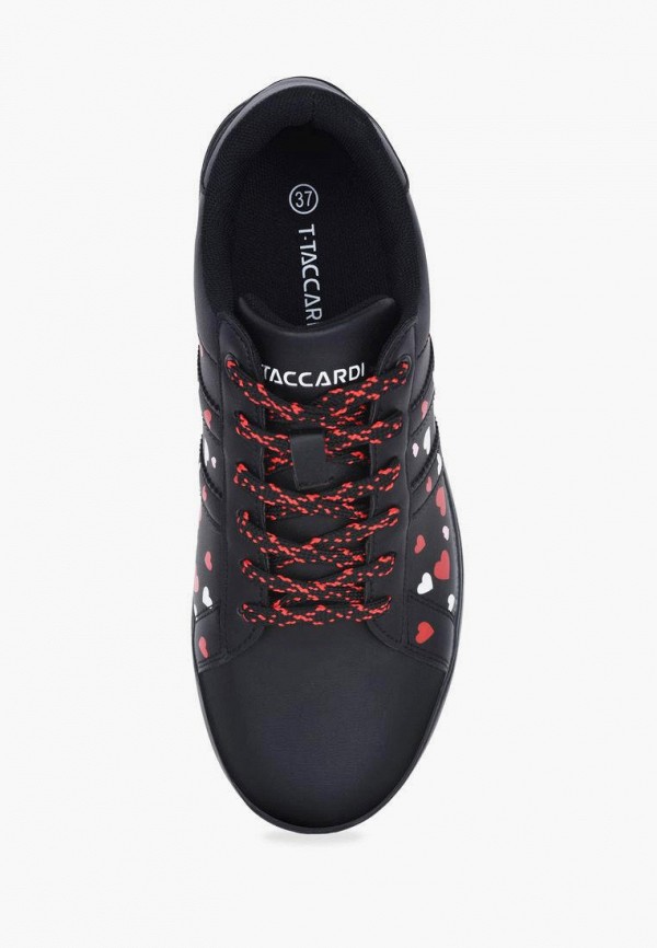 Кеды T.Taccardi Кеды T.Taccardi фото