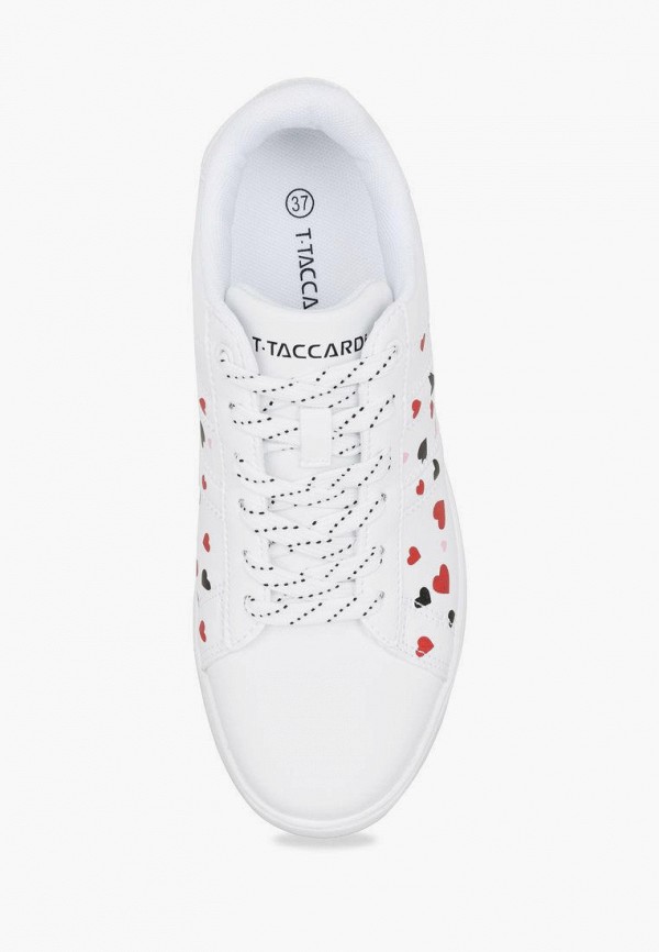 Кеды T.Taccardi Кеды T.Taccardi фото