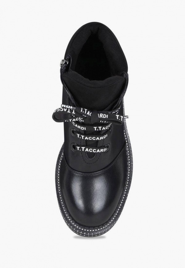 фото Ботинки t.taccardi