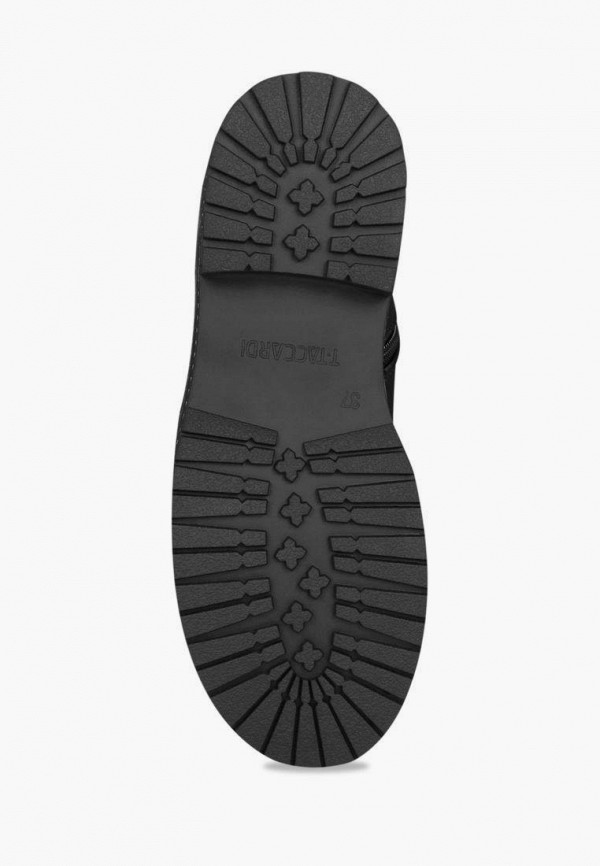 фото Ботинки t.taccardi