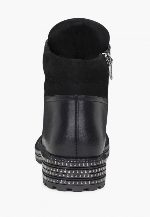 фото Ботинки t.taccardi