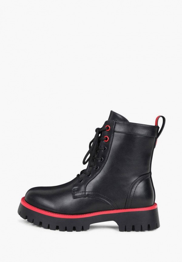 фото Ботинки t.taccardi