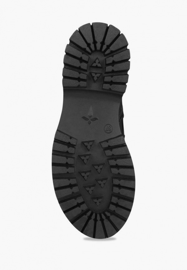 фото Ботинки t.taccardi