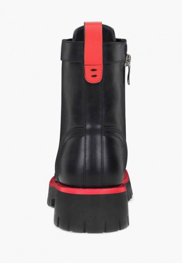 фото Ботинки t.taccardi