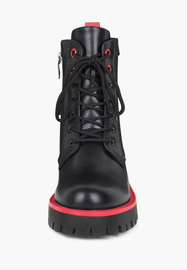 фото Ботинки t.taccardi