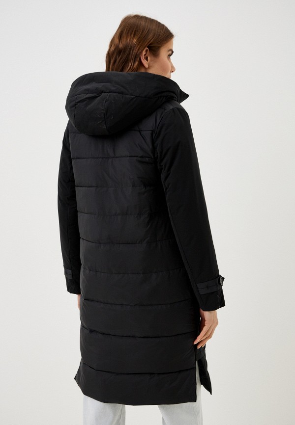 фото Куртка утепленная pantamo