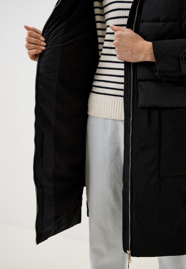 фото Куртка утепленная pantamo