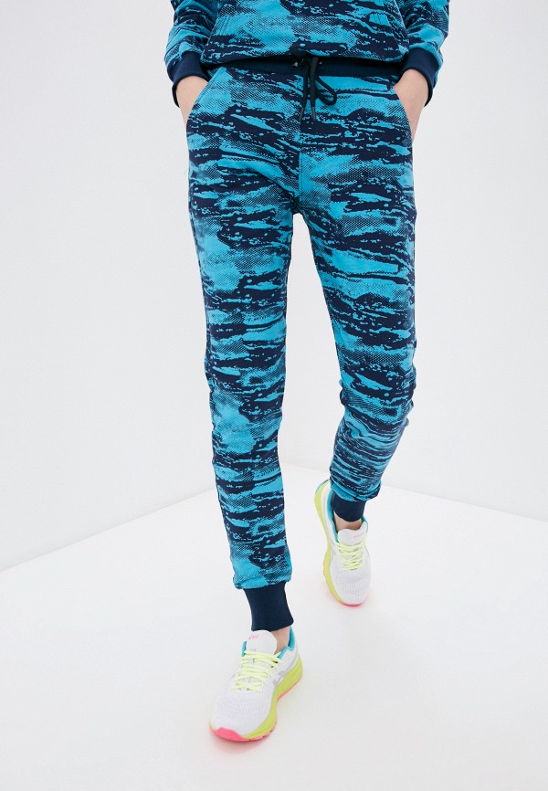 фото Костюм спортивный blacksi