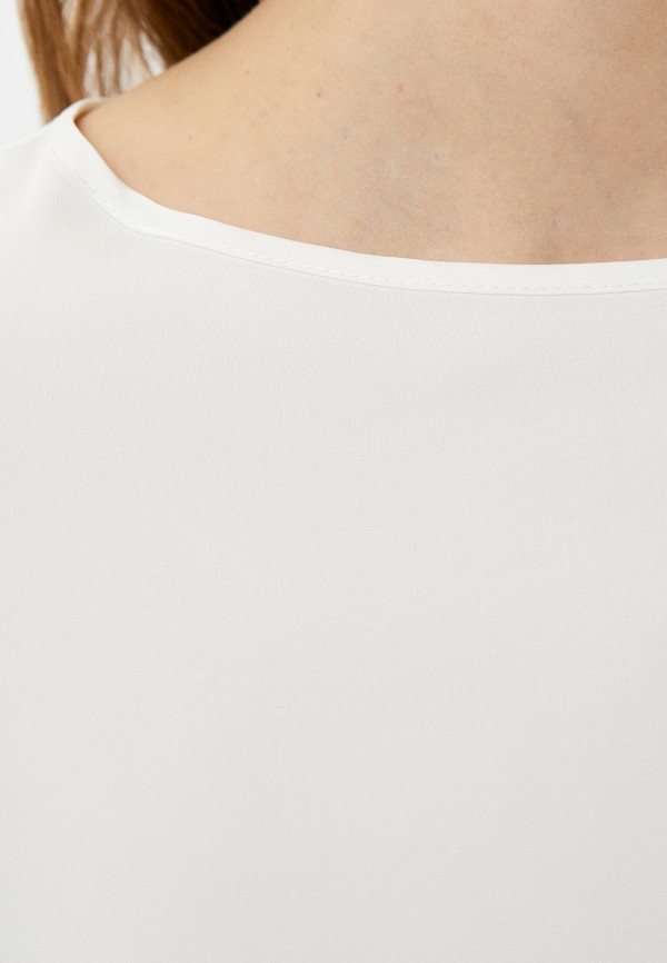 Блуза La selva белый, размер 54, фото 4