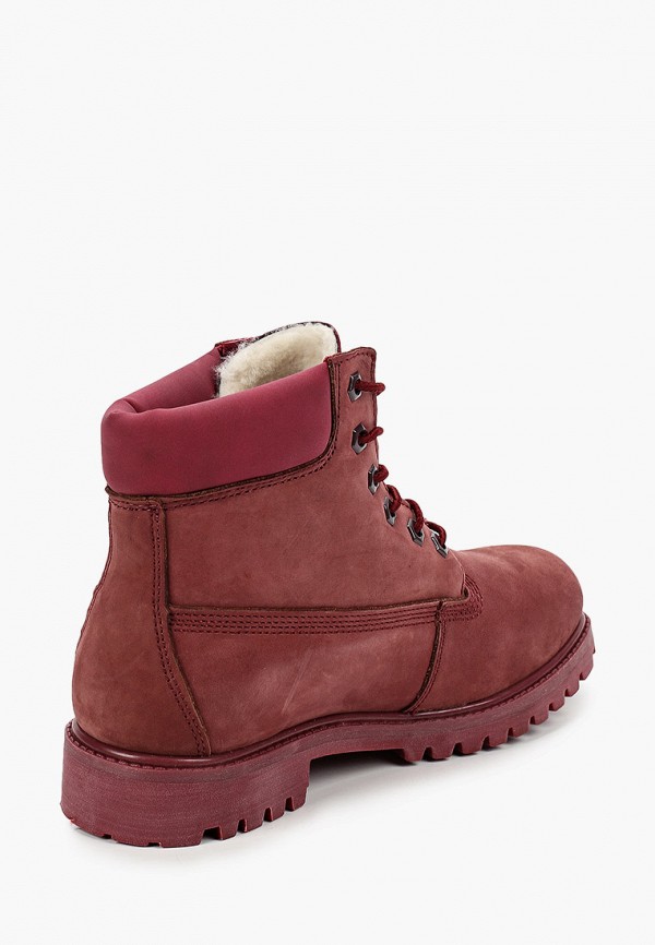 фото Ботинки patrol