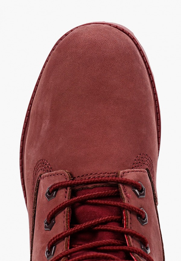 фото Ботинки patrol