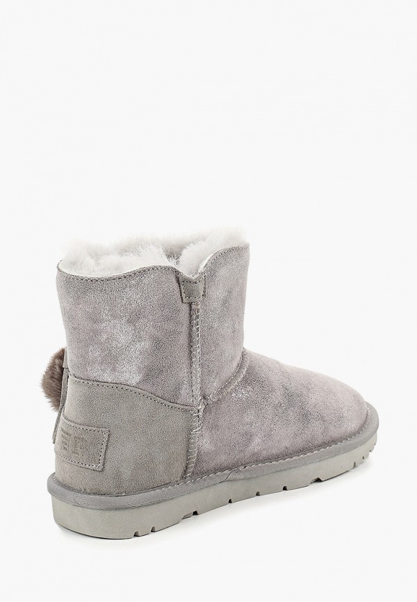 фото Полусапоги patrol