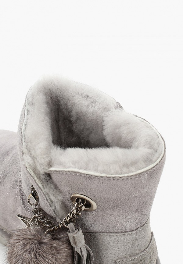 фото Полусапоги patrol