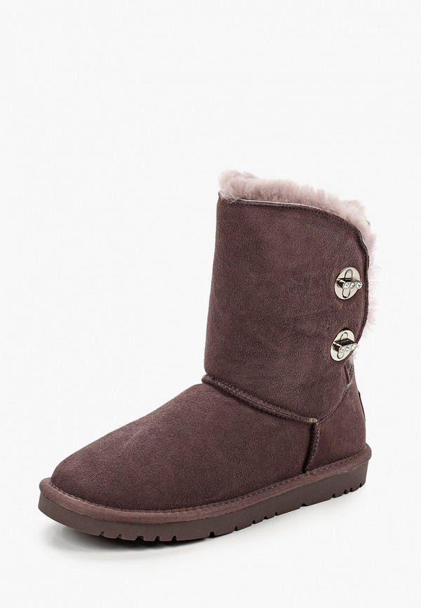 фото Полусапоги patrol