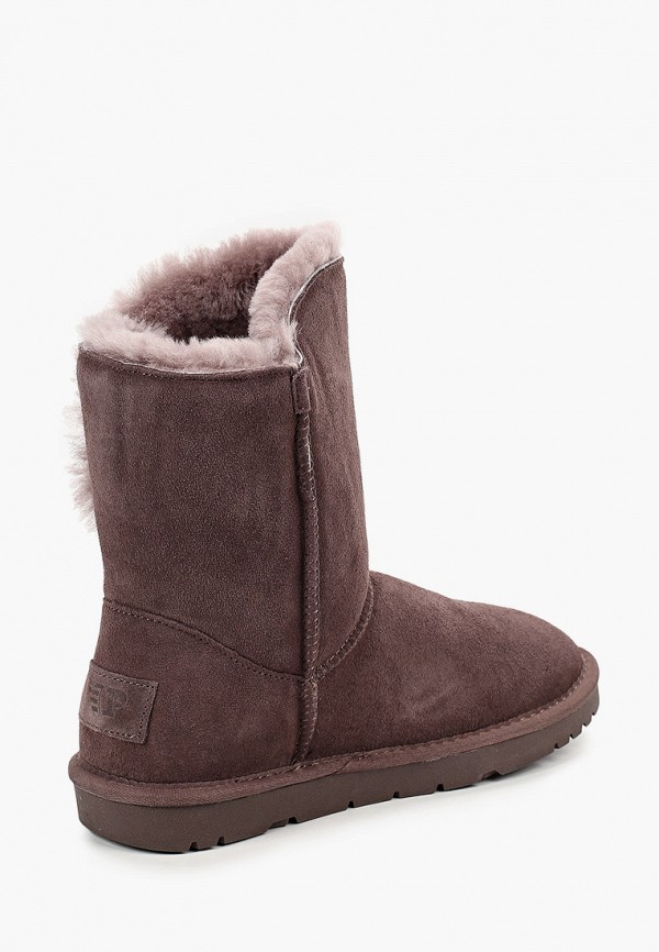 фото Полусапоги patrol