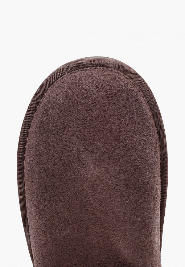 фото Полусапоги patrol