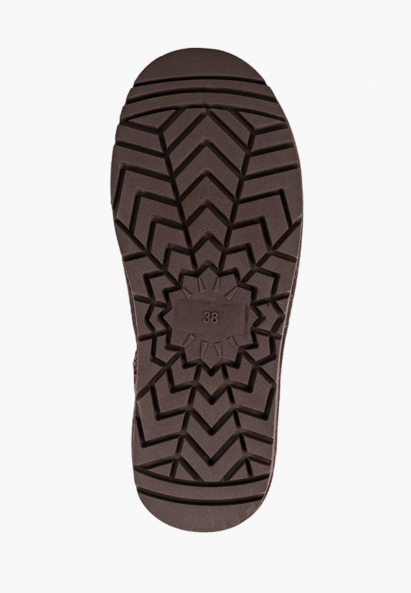 фото Полусапоги patrol