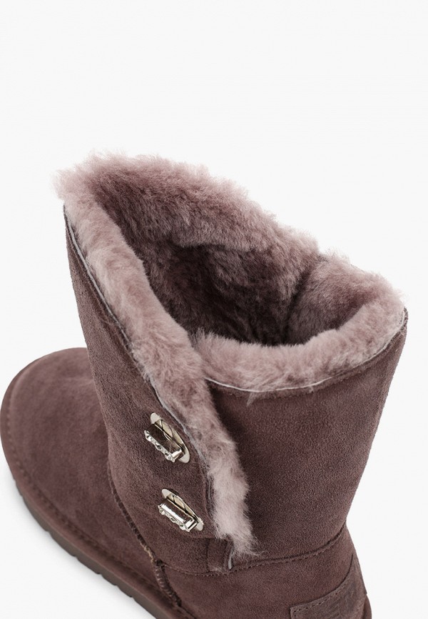 фото Полусапоги patrol