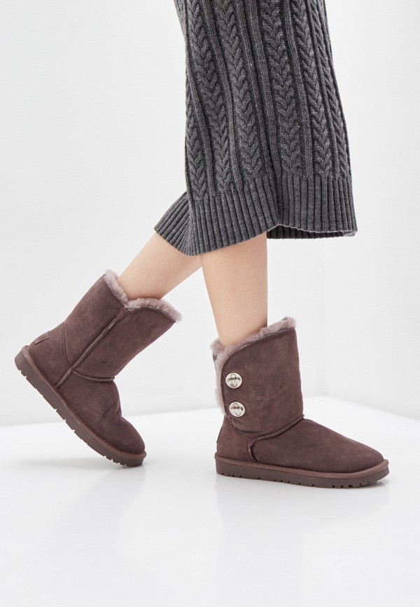 фото Полусапоги patrol