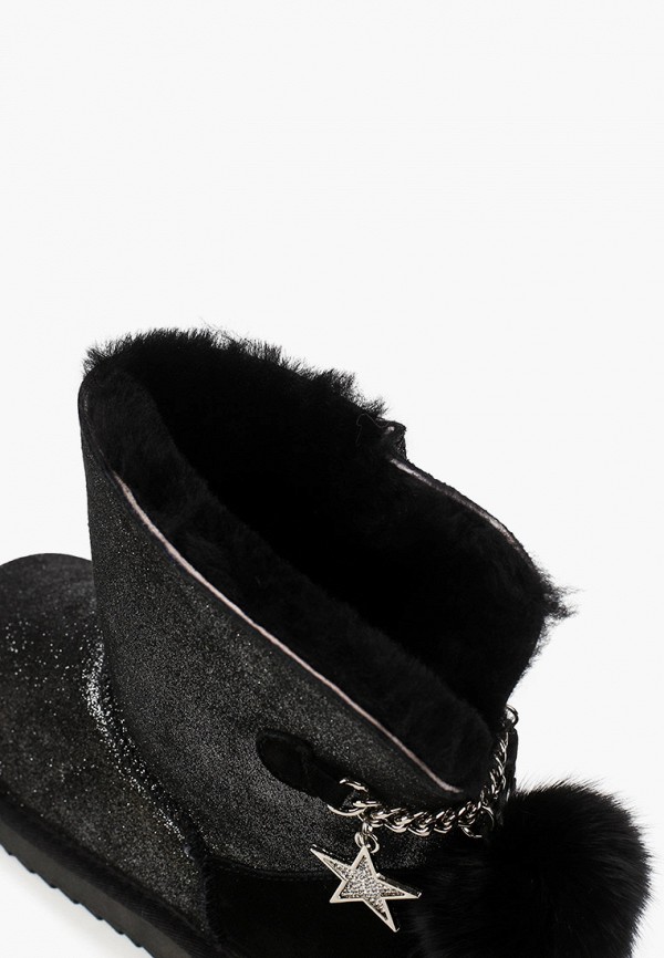 фото Полусапоги patrol