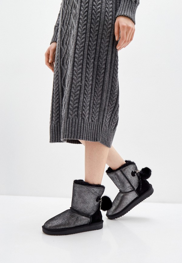 фото Полусапоги patrol