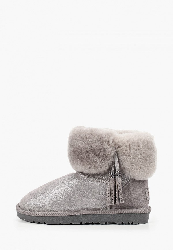 фото Полусапоги patrol