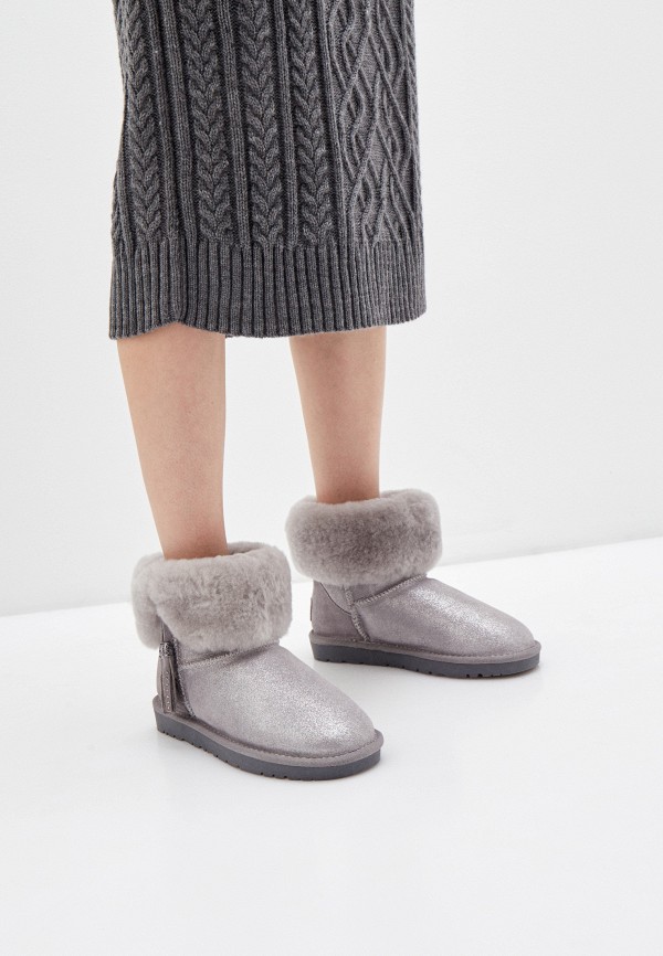 фото Полусапоги patrol