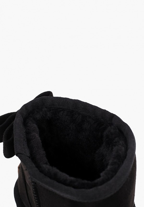 фото Полусапоги patrol