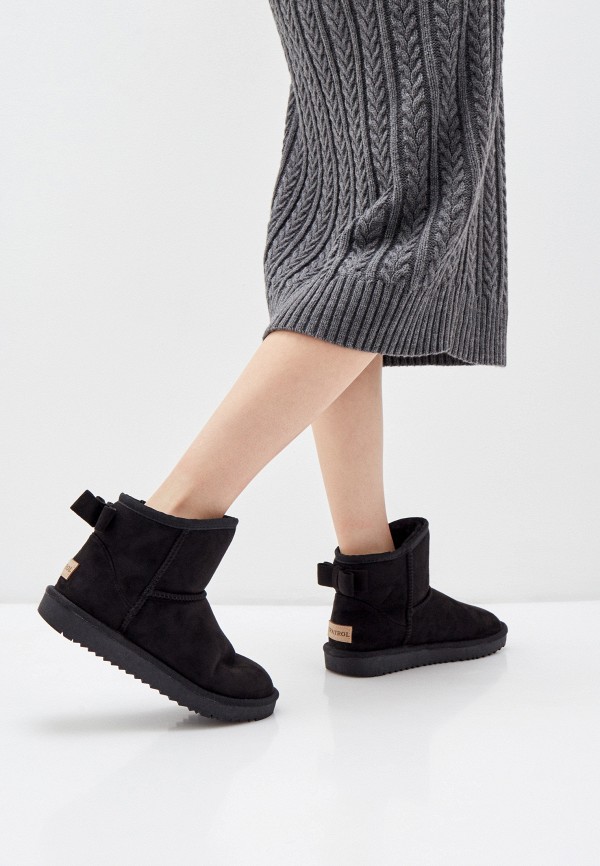 фото Полусапоги patrol