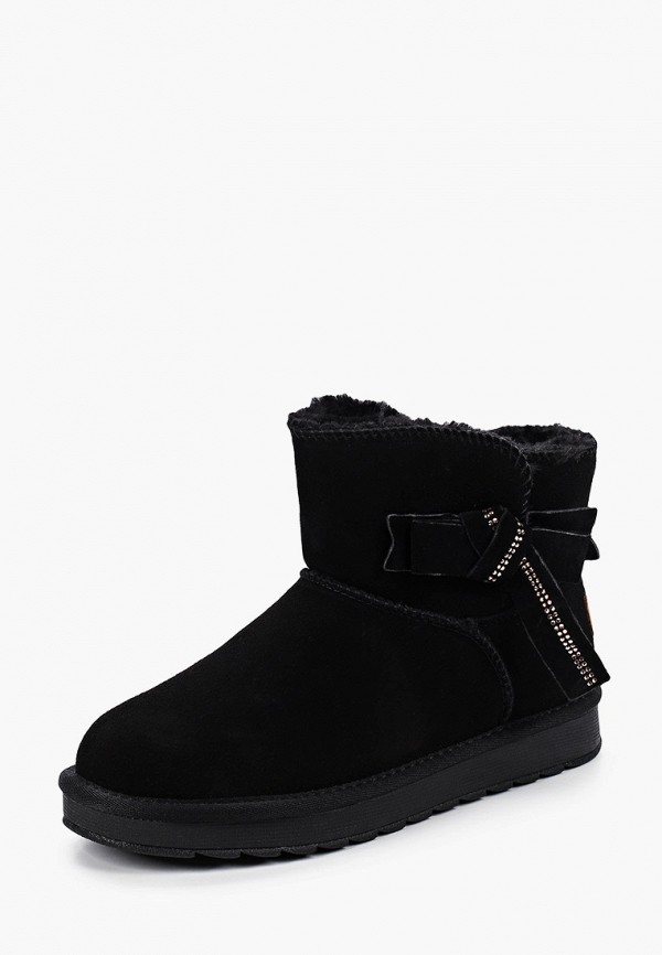 фото Полусапоги patrol