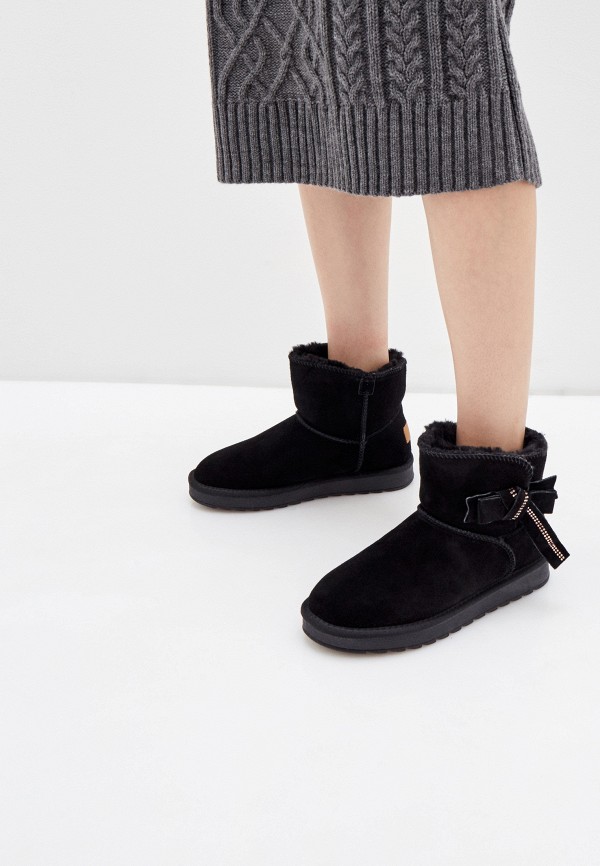 фото Полусапоги patrol