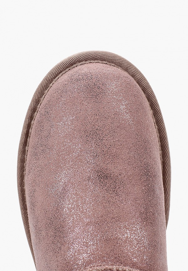 фото Полусапоги patrol