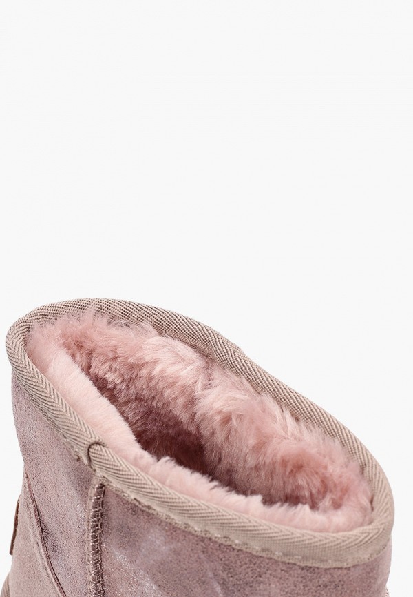 фото Полусапоги patrol