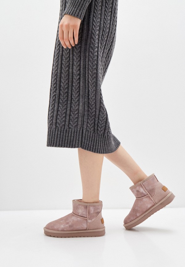 фото Полусапоги patrol