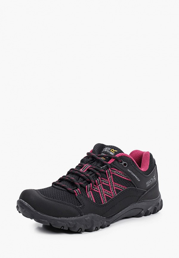 фото Кроссовки regatta