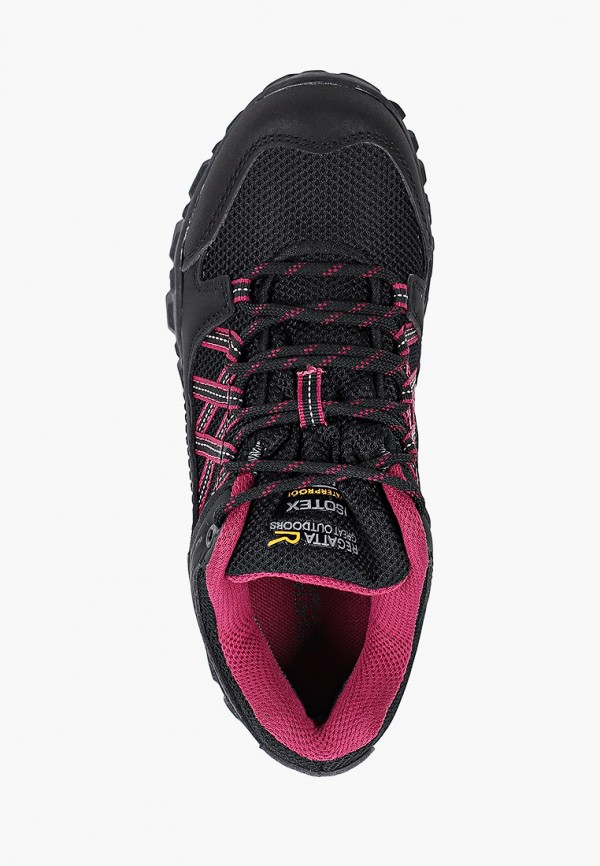 фото Кроссовки regatta