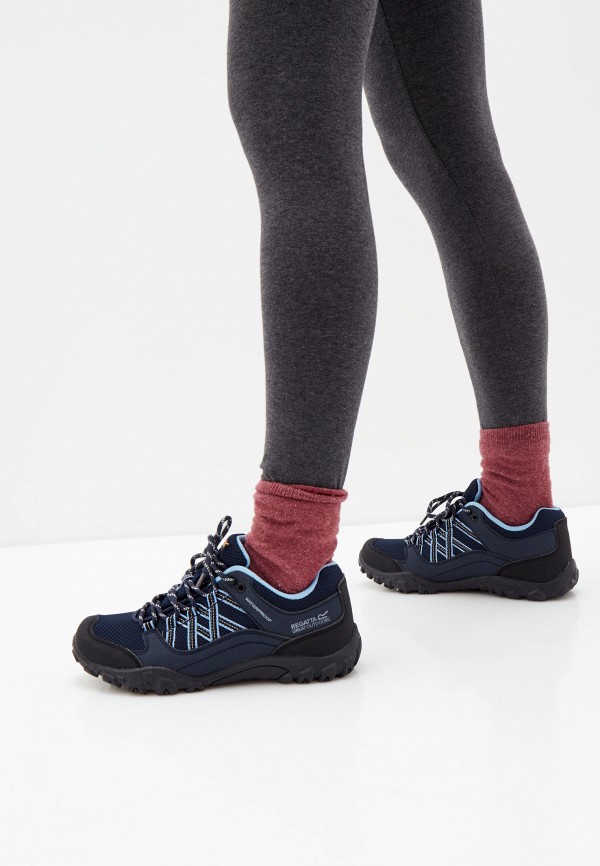 фото Кроссовки regatta