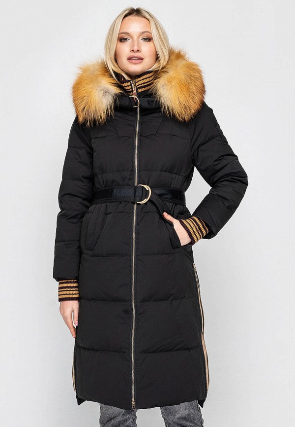 

Пуховик Clasna, Черный, Clasna MP002XW04D8O