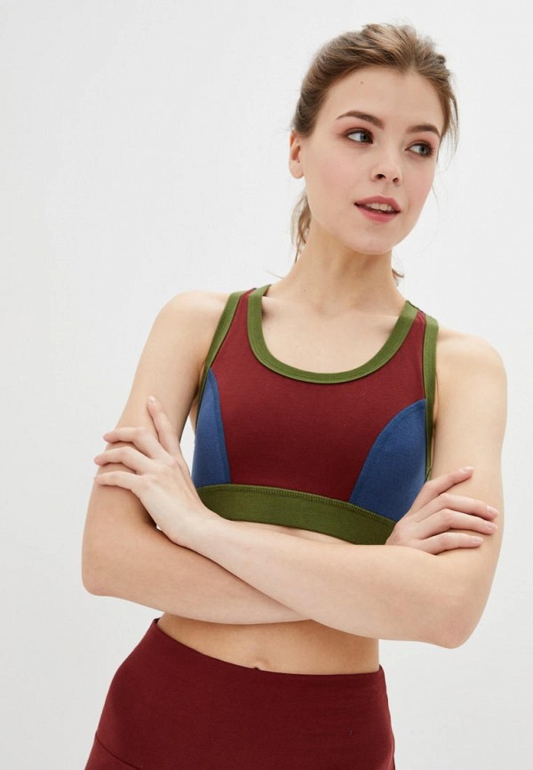 

Топ спортивный Zen Wear, Мультиколор, Zen Wear MP002XW04D9K