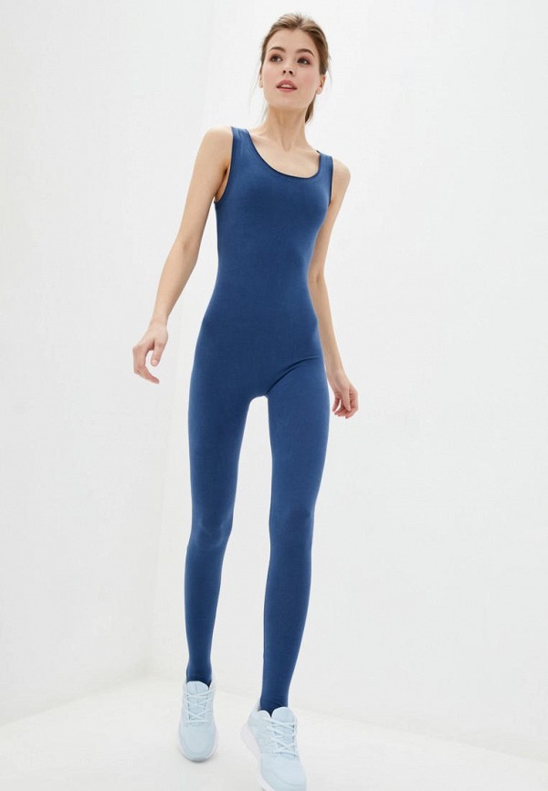 

Комбинезон Zen Wear, Синий