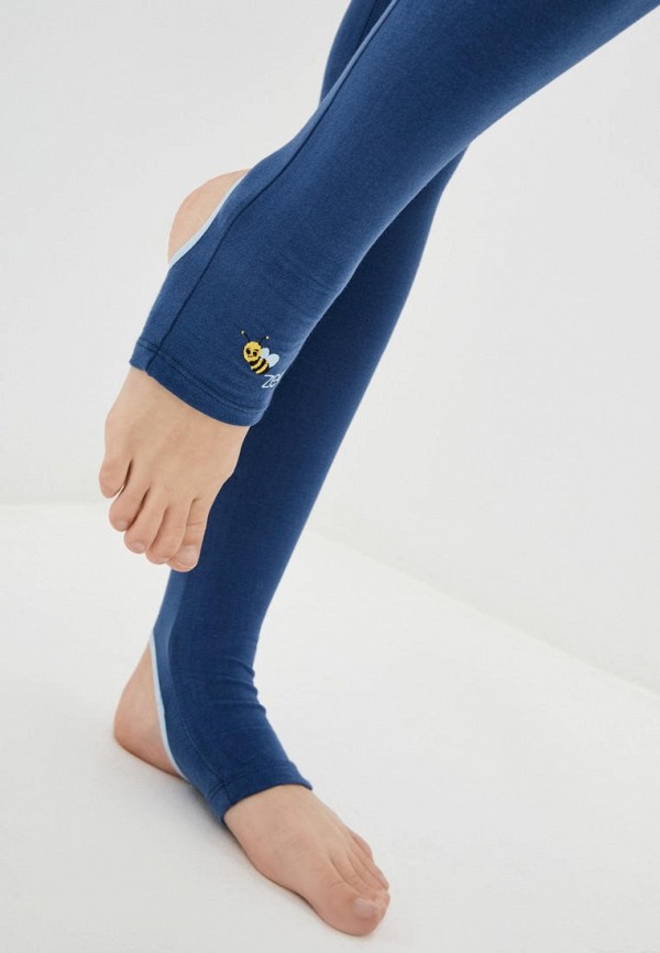 

Комбинезон Zen Wear, Синий, Zen Wear MP002XW04D9N