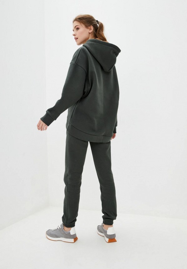 

Костюм спортивный Zen Wear, Хаки, Zen Wear MP002XW04D9S